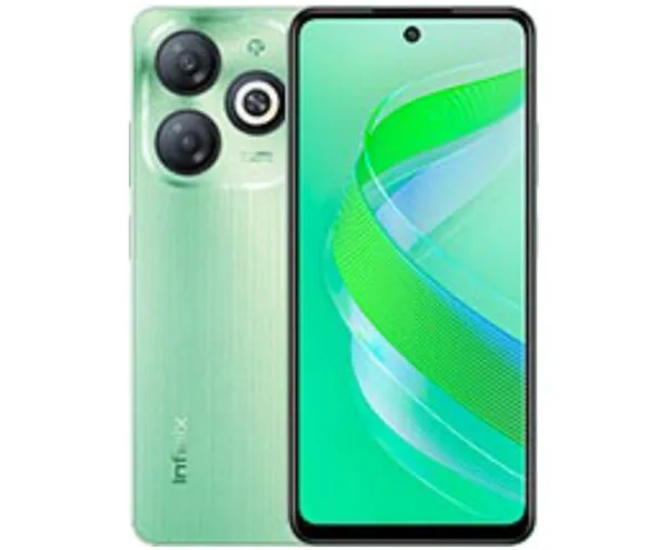 Infinix Smart 8