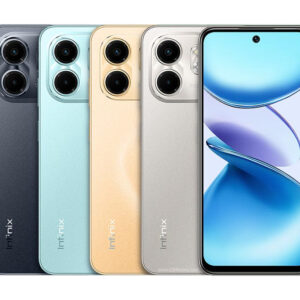 Infinix Smart 9