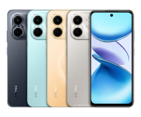 Infinix Smart 9