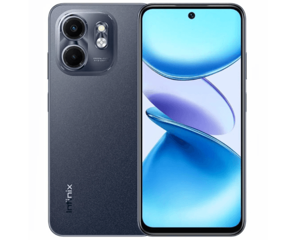 Infinix Smart 9