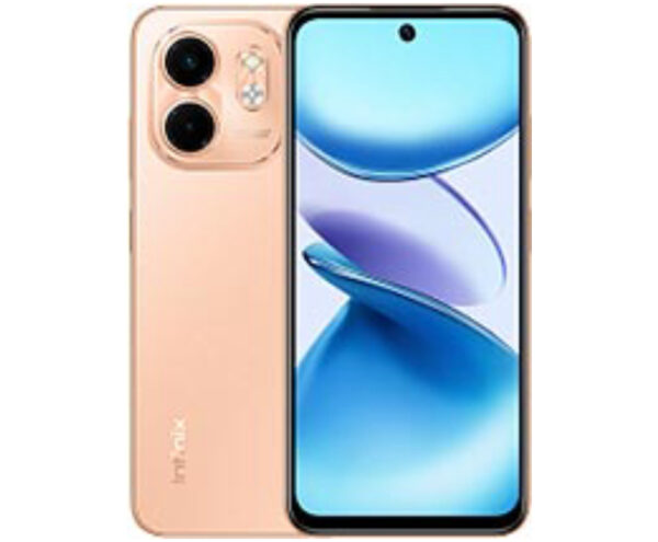 Infinix Smart 9 HD