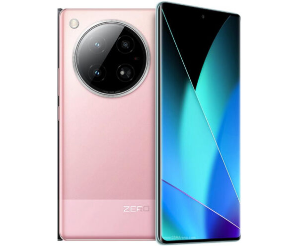 Infinix Zero 40