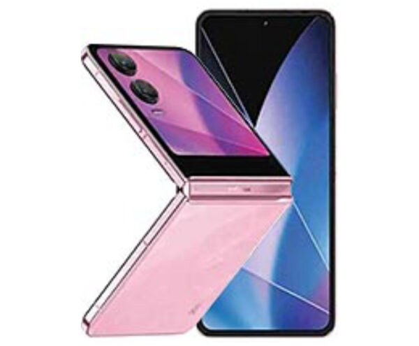 Infinix Zero Flip