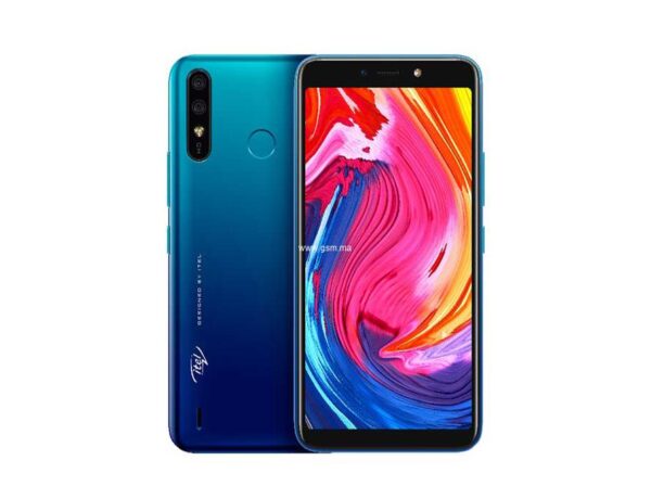 ITEL A56