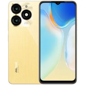 itel A70