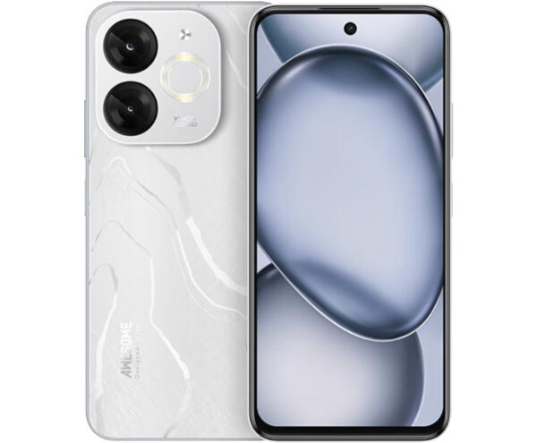 itel A80