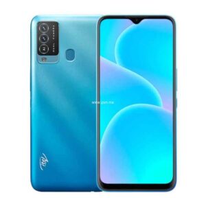 ITEL P37 PRO