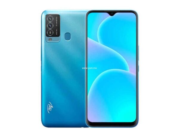 ITEL P37 PRO