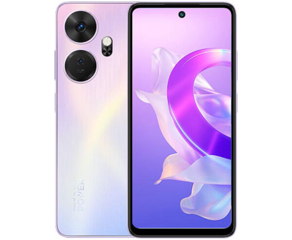 itel P55+