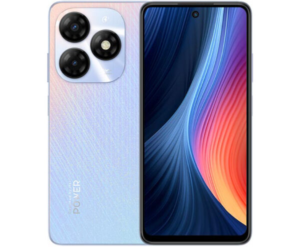 itel P55