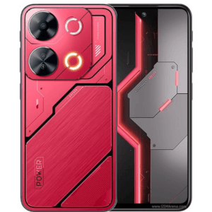 itel P65