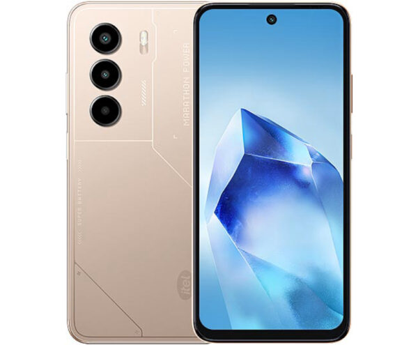 itel Power 70