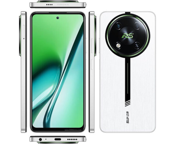 itel RS4