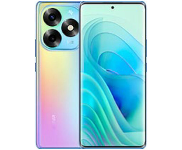 itel S23+