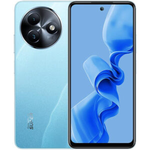 itel S24