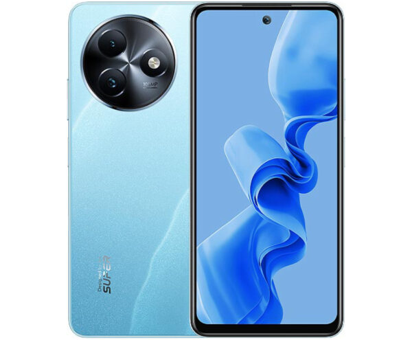 itel S24