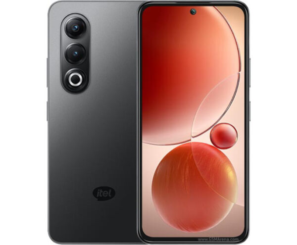 itel S25