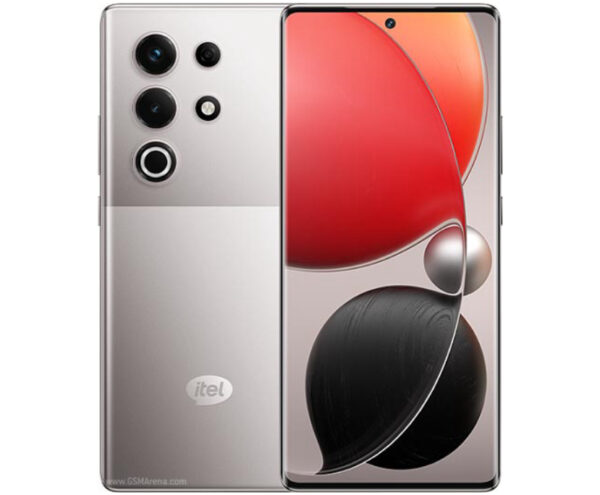 itel S25 Ultra