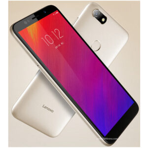 Lenovo A5