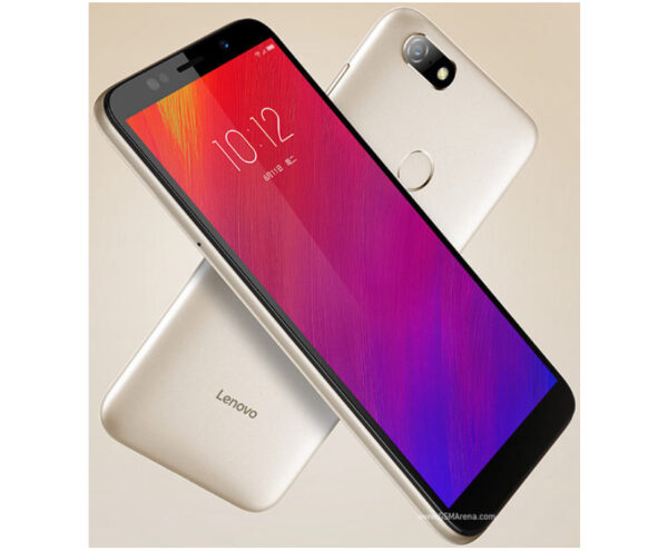 Lenovo A5