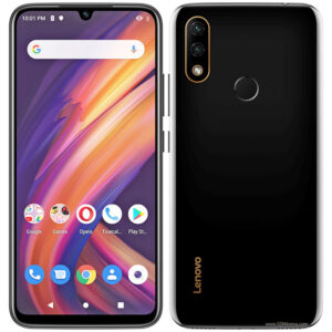 Lenovo A6 Note