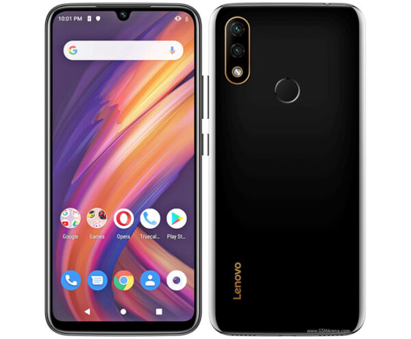 Lenovo A6 Note