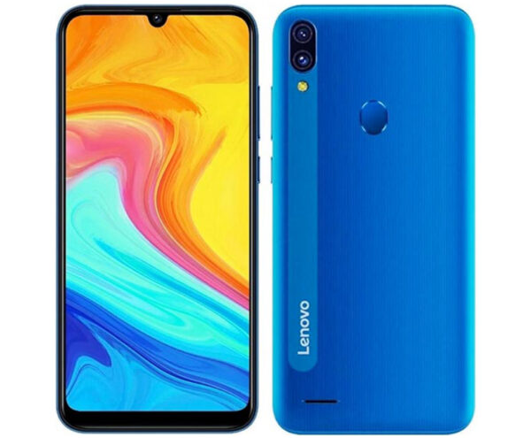 Lenovo A7