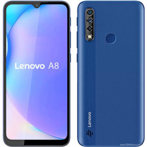 Lenovo A8 2020