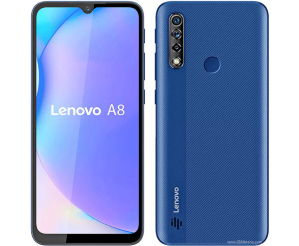 Lenovo A8 2020
