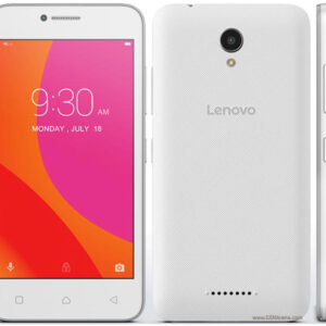 Lenovo B