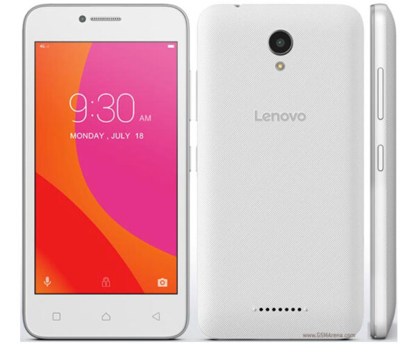 Lenovo B