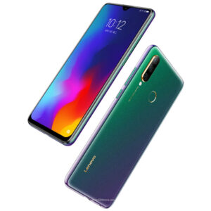 Lenovo K10 Note