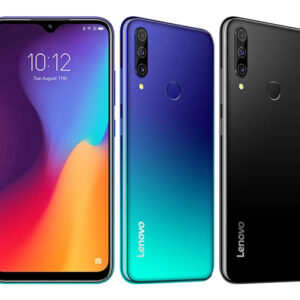 Lenovo K10 Plus