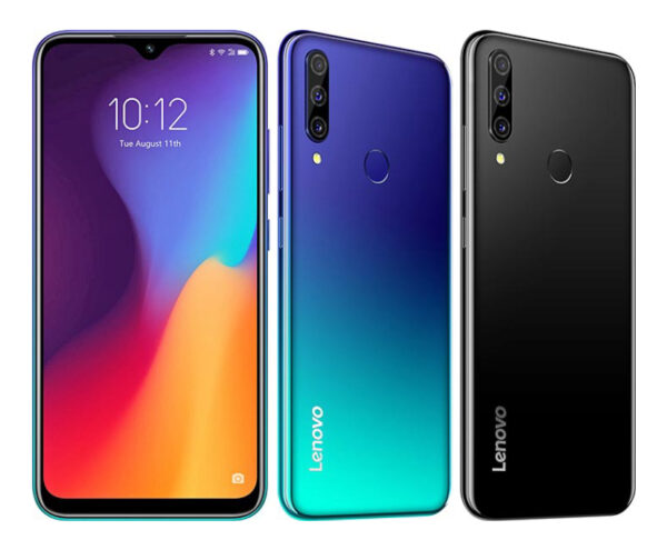 Lenovo K10 Plus