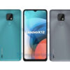 Lenovo K12