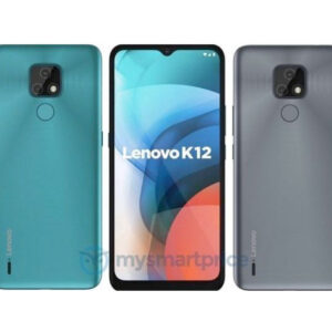 Lenovo K12