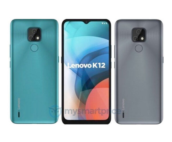 Lenovo K12