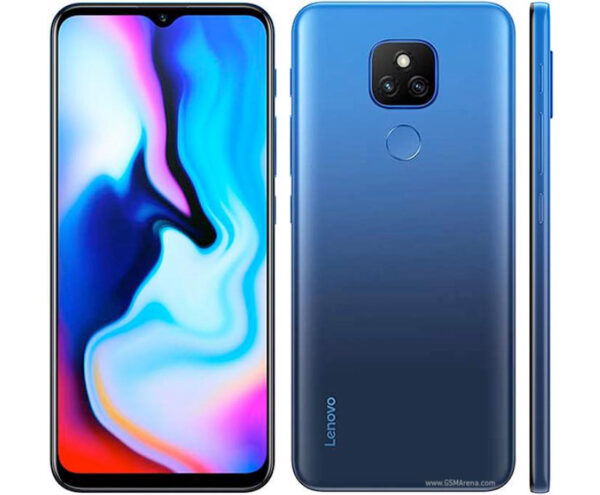 Lenovo K12 (China)