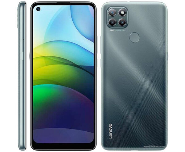 Lenovo K12 Pro