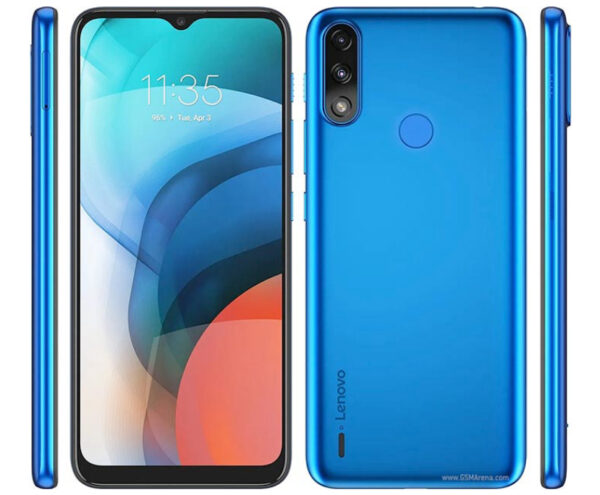 Lenovo K13