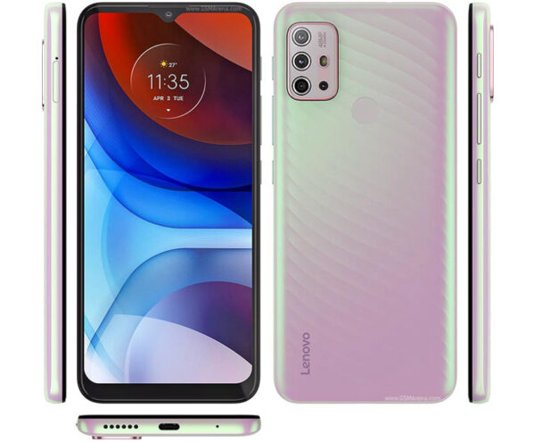 Lenovo K13 Note