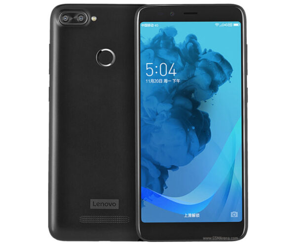 Lenovo K320t
