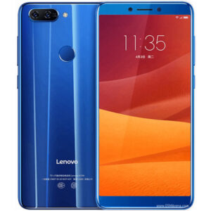 Lenovo K5