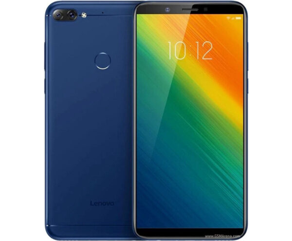 Lenovo K5 Note (2018)