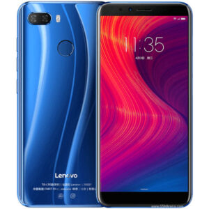 Lenovo K5 play