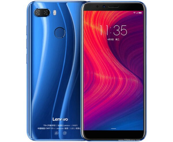 Lenovo K5 play