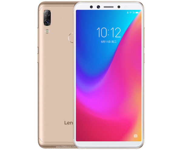 Lenovo K5 Pro