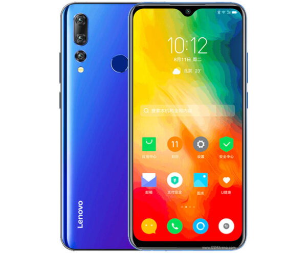 Lenovo K6 Enjoy