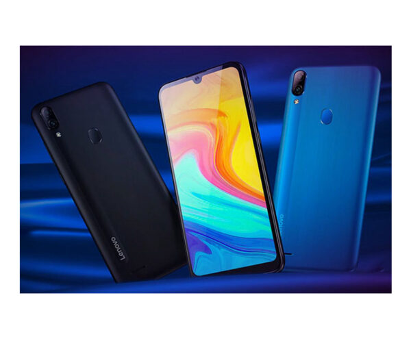 Lenovo K7