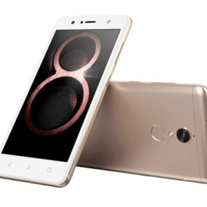 Lenovo K8